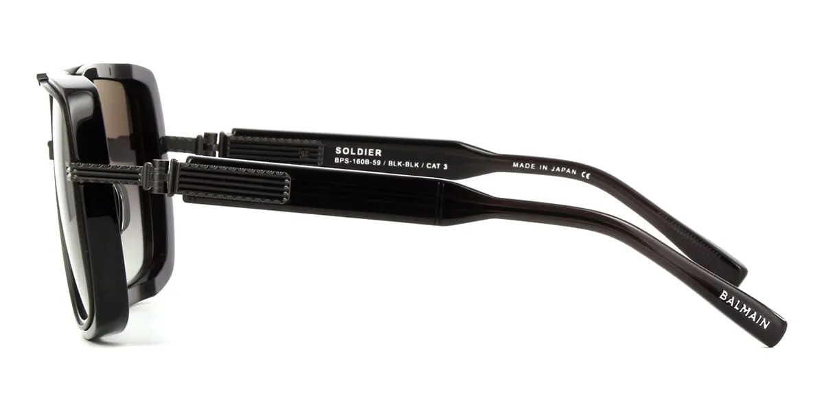 Balmain Soldier BPS-160B