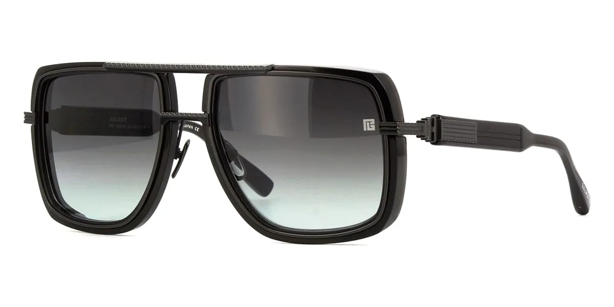 Balmain Soldier BPS-160B