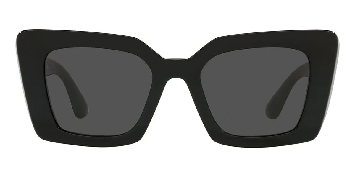 Burberry Daisy BE4344 3001/87- As Seen on Jennifer Lopez