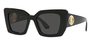 Burberry Daisy BE4344 3001/87- As Seen on Jennifer Lopez