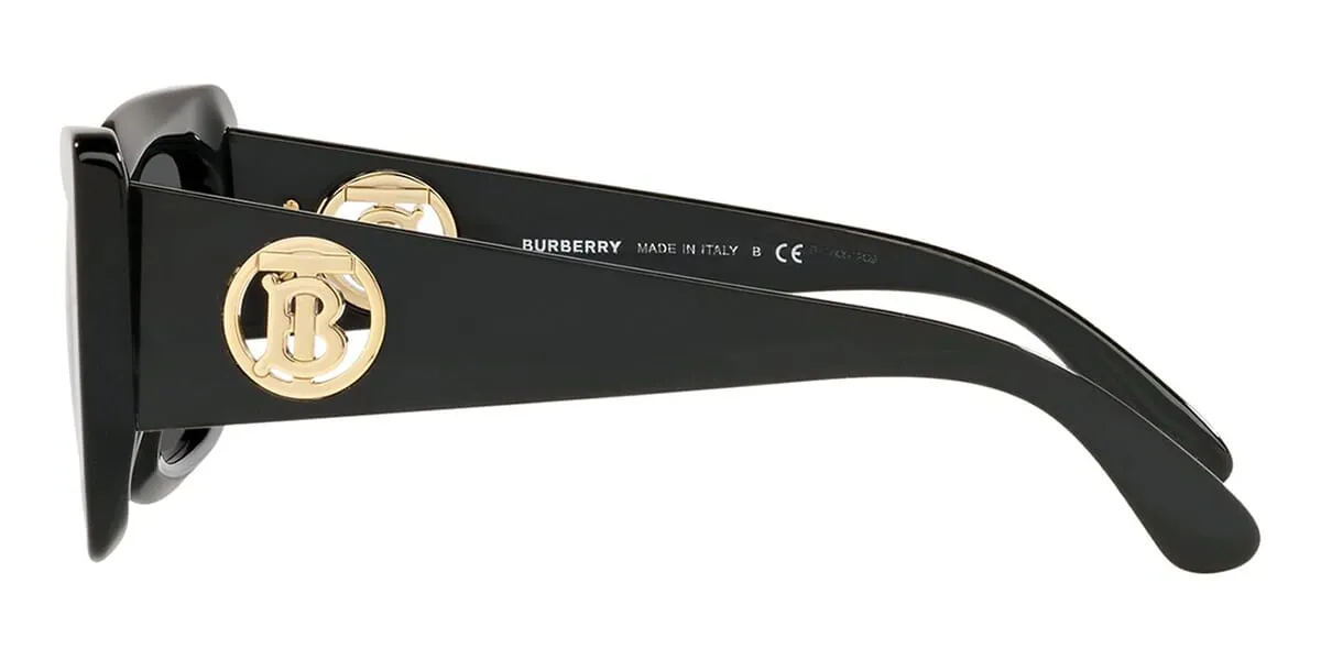 Burberry Daisy BE4344 3001/87- As Seen on Jennifer Lopez