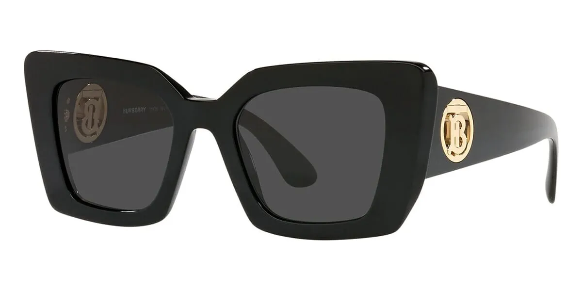 Burberry Daisy BE4344 3001/87- As Seen on Jennifer Lopez