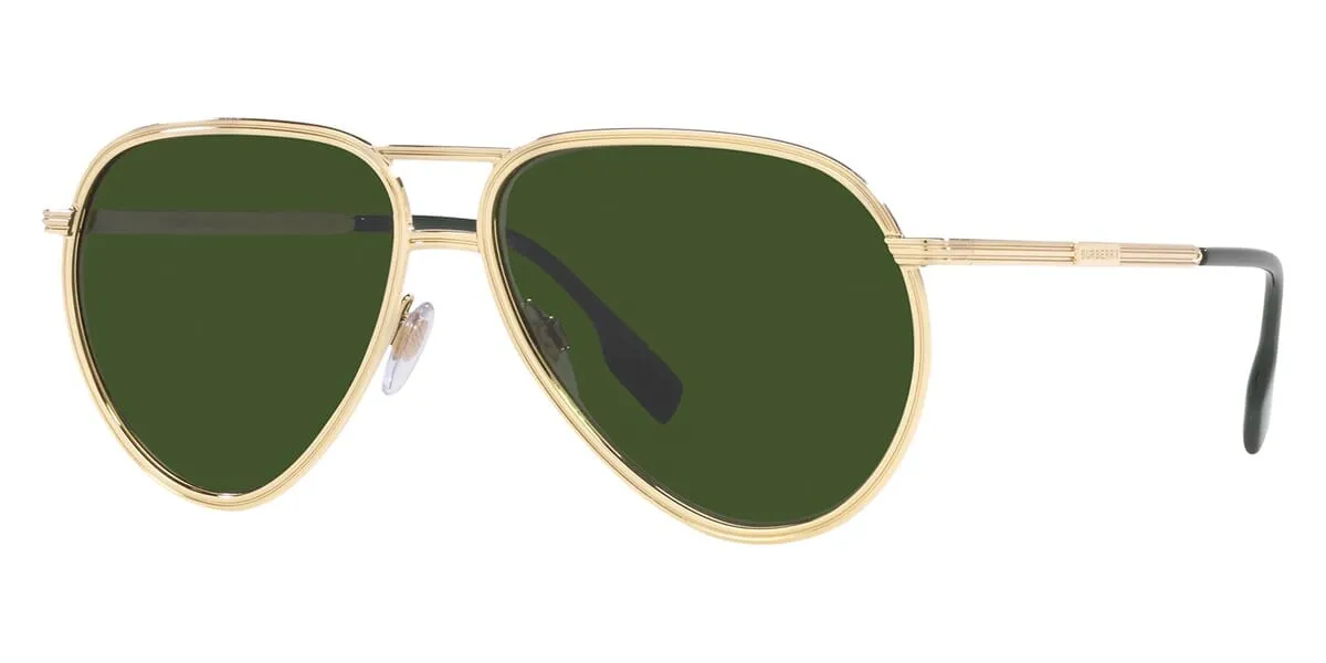 Burberry Scott BE3135 1109/71 - As Seen On Brad Pitt