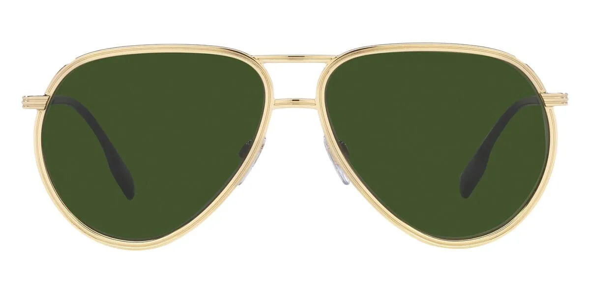 Burberry Scott BE3135 1109/71 - As Seen On Brad Pitt