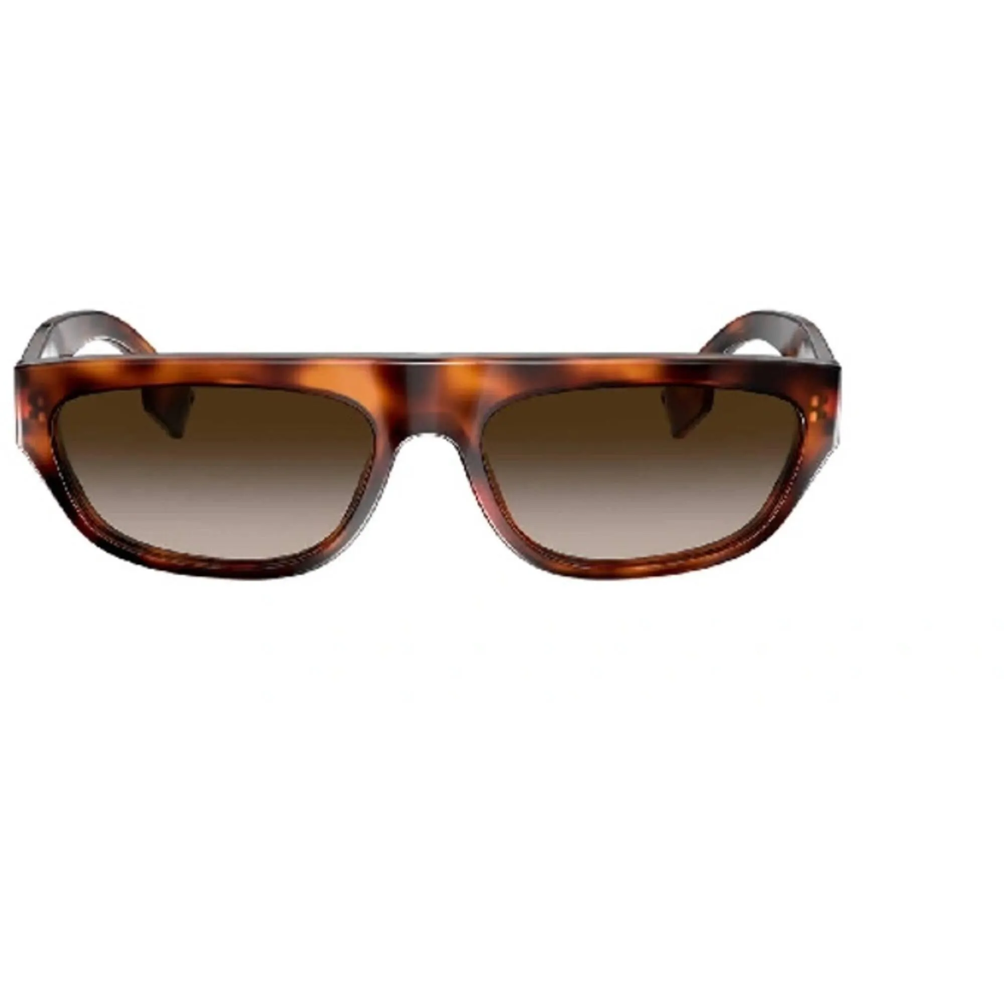 Burberry Women's Sunglasses - Light Havana Plastic Frame | BURBERRY 0BE4301 33161357