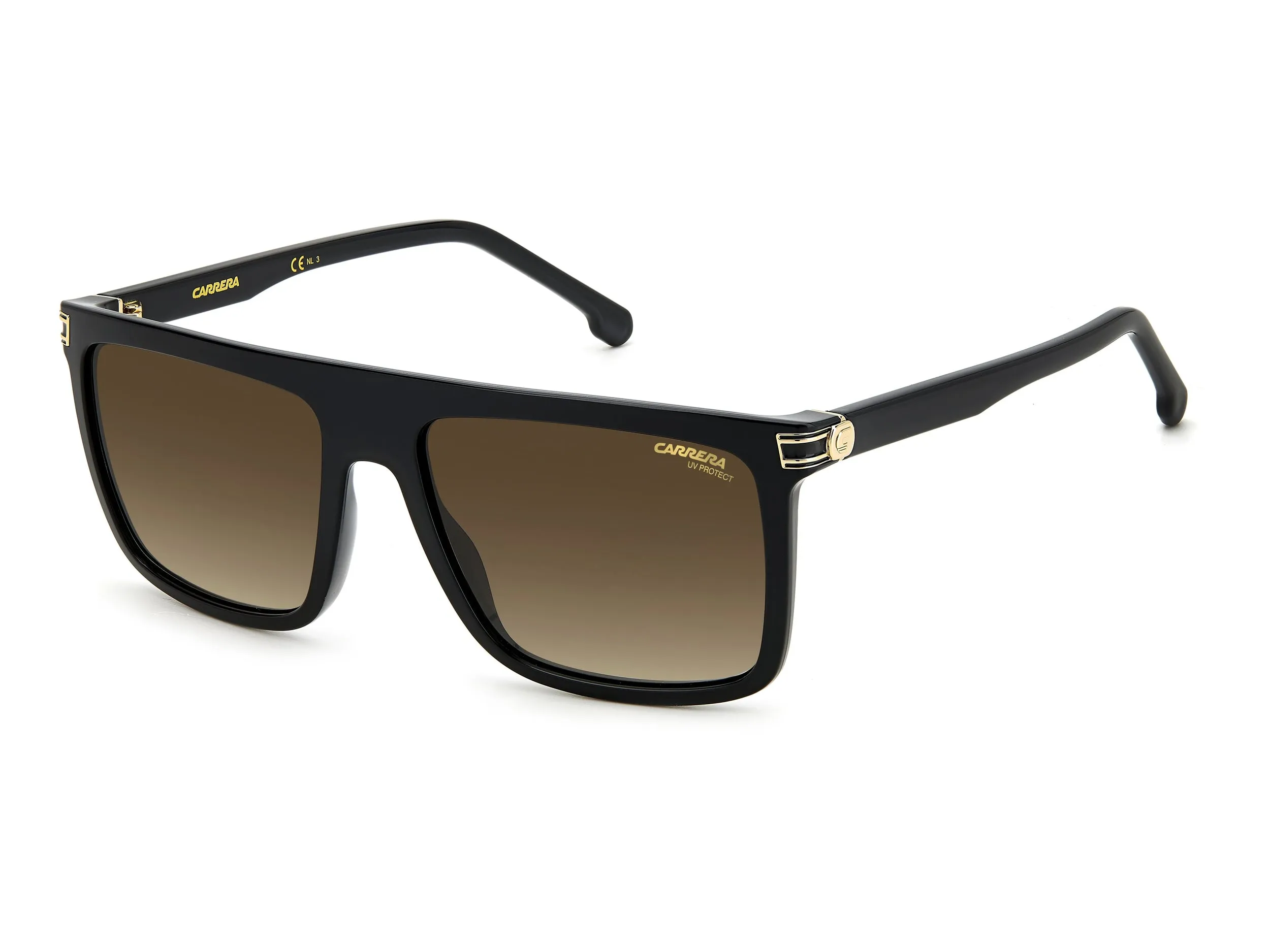Carrera Square Sunglasses - CARRERA 1048/S