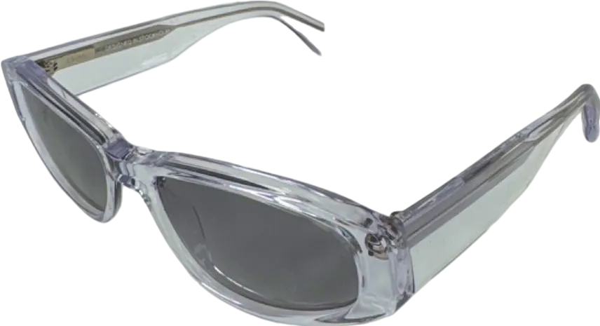 CHIMI Clear Core 09 Sunglasses
