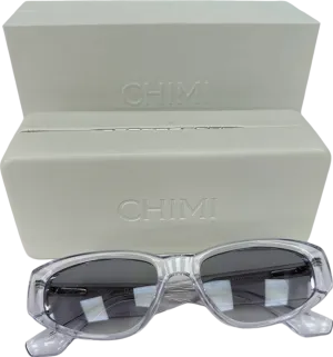 CHIMI Clear Core 09 Sunglasses