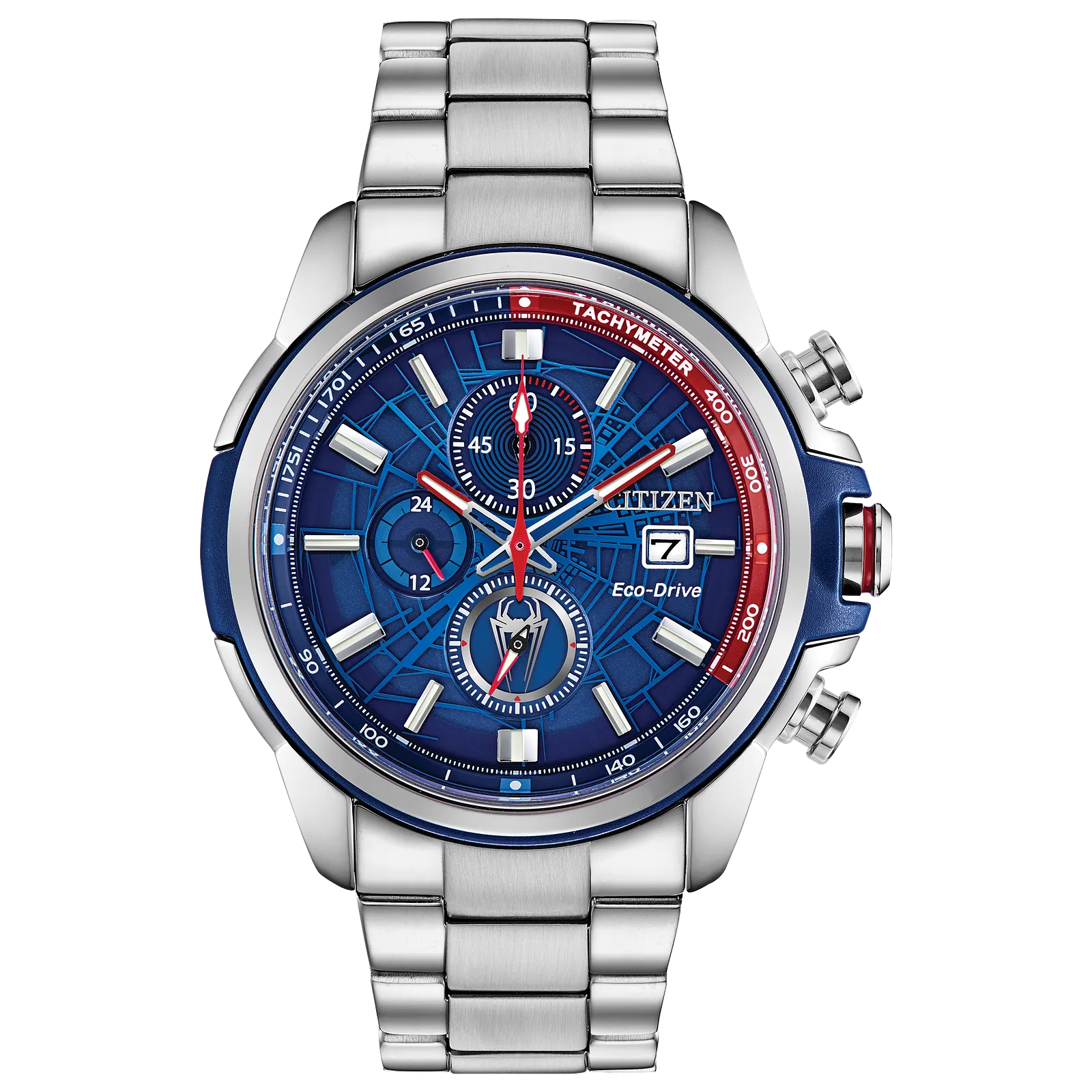 Citizen Spiderman Box Set