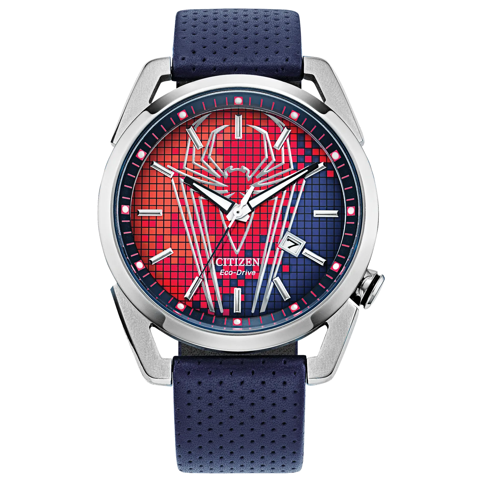 Citizen Spiderman Box Set