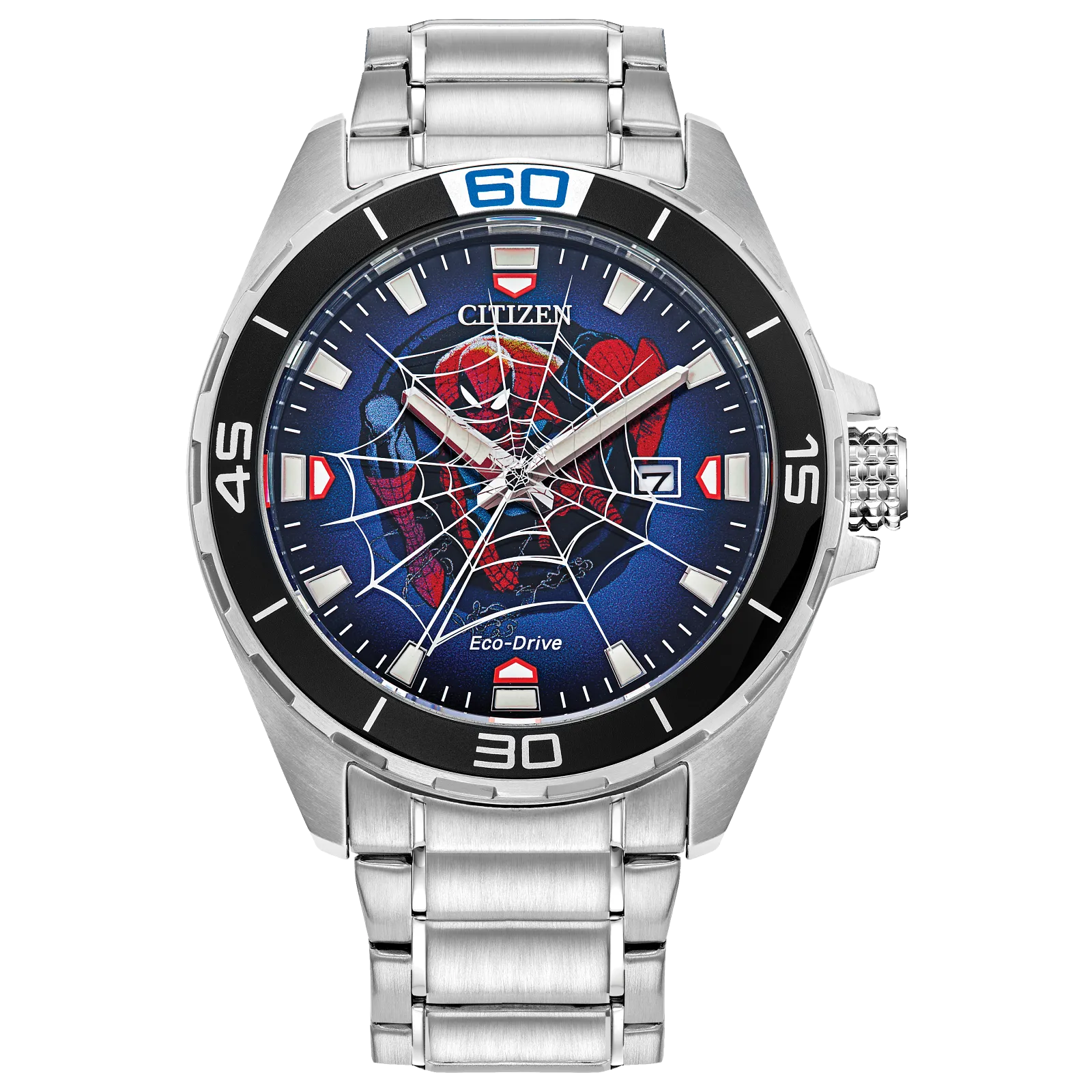 Citizen Spiderman Box Set
