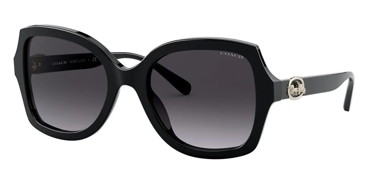 Coach L1147 HC8295 5002/8G