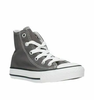 Converse Chuck Taylor All Star 30793 Pre-School Kid's Charcoal Gray Shoe AMRS510