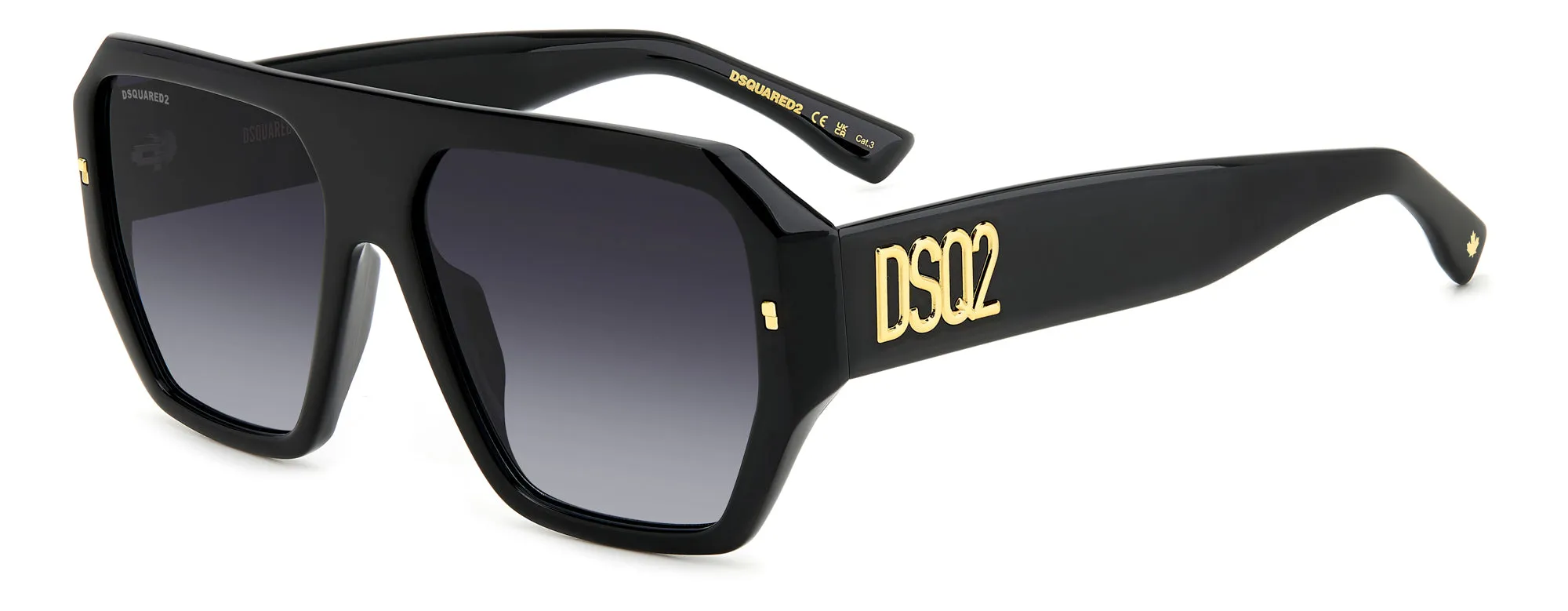 DSQUARED2 D2 0128/S