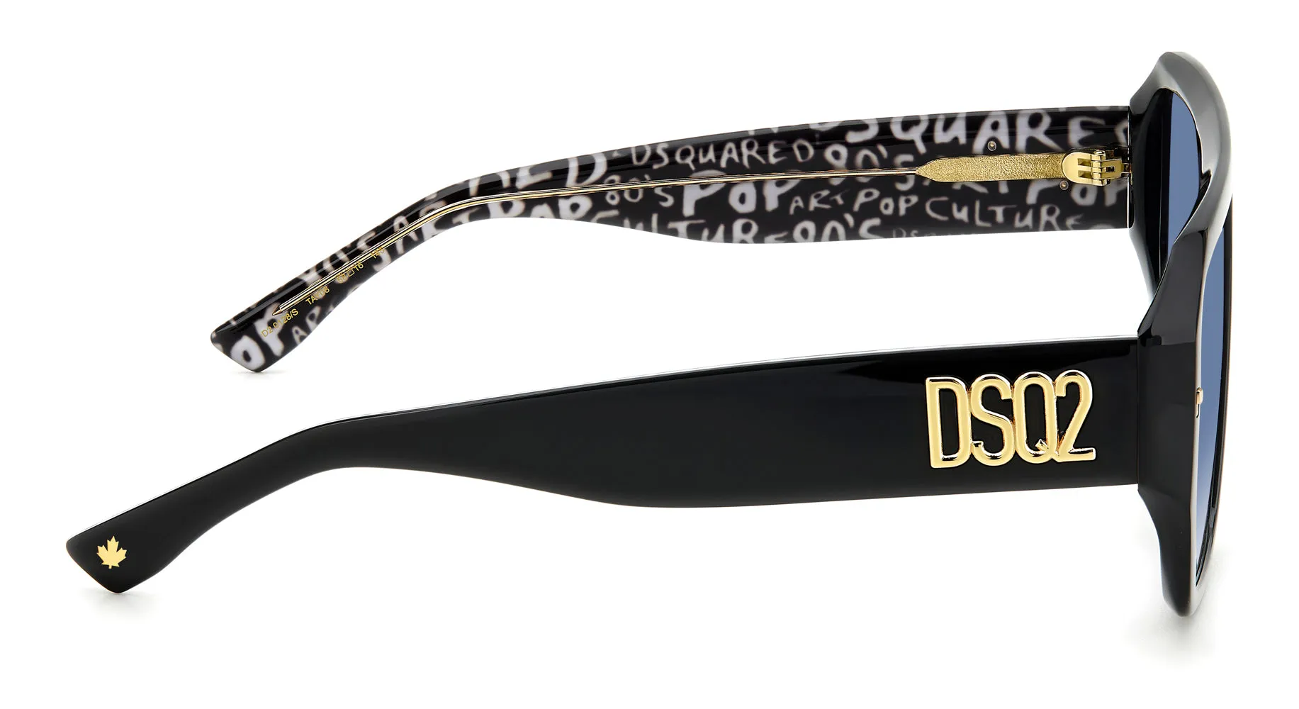 DSQUARED2 D2 0128/S