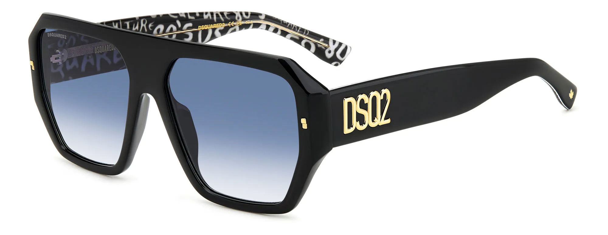 DSQUARED2 D2 0128/S
