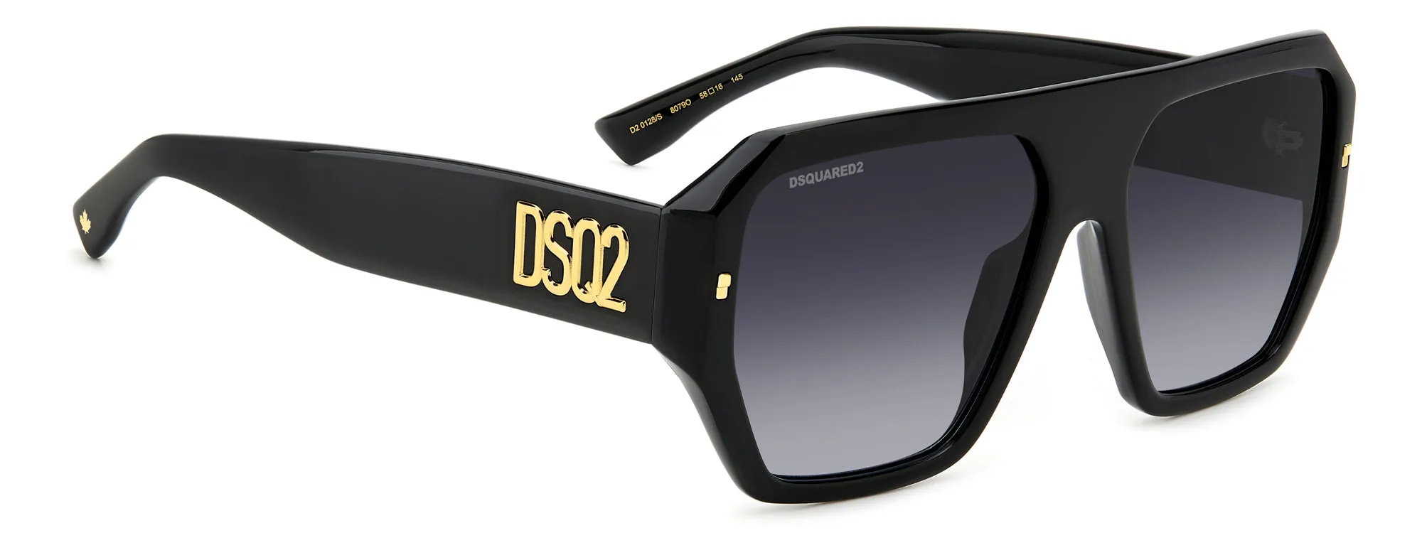 DSQUARED2 D2 0128/S