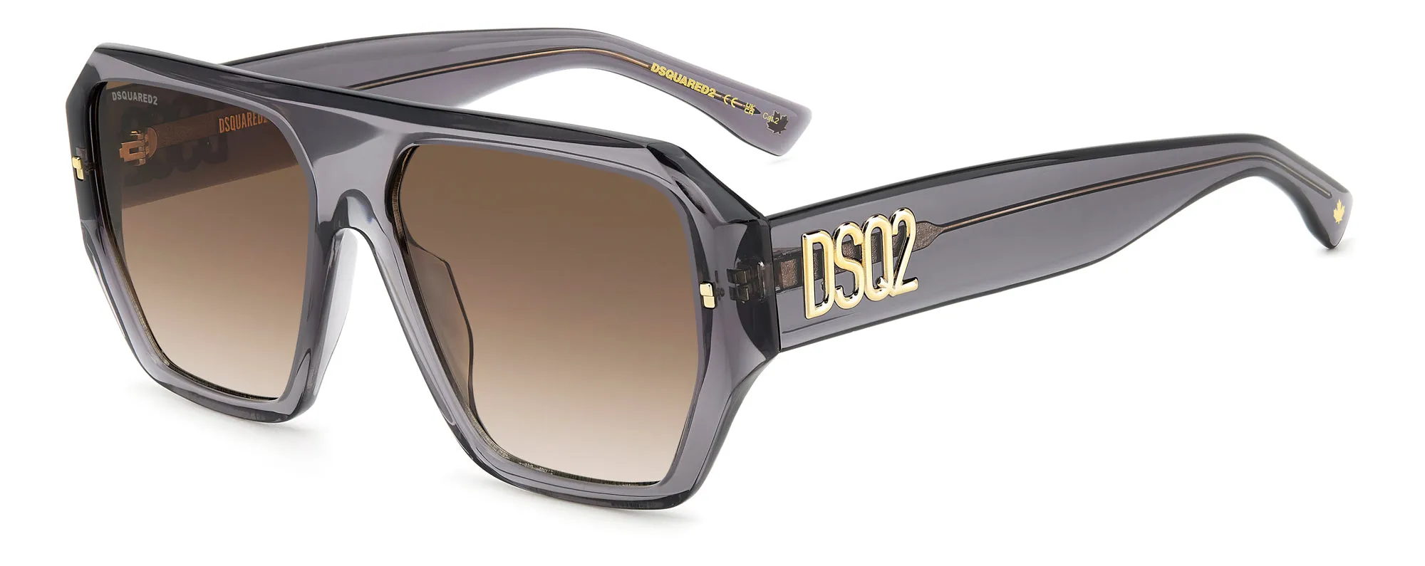 DSQUARED2 D2 0128/S