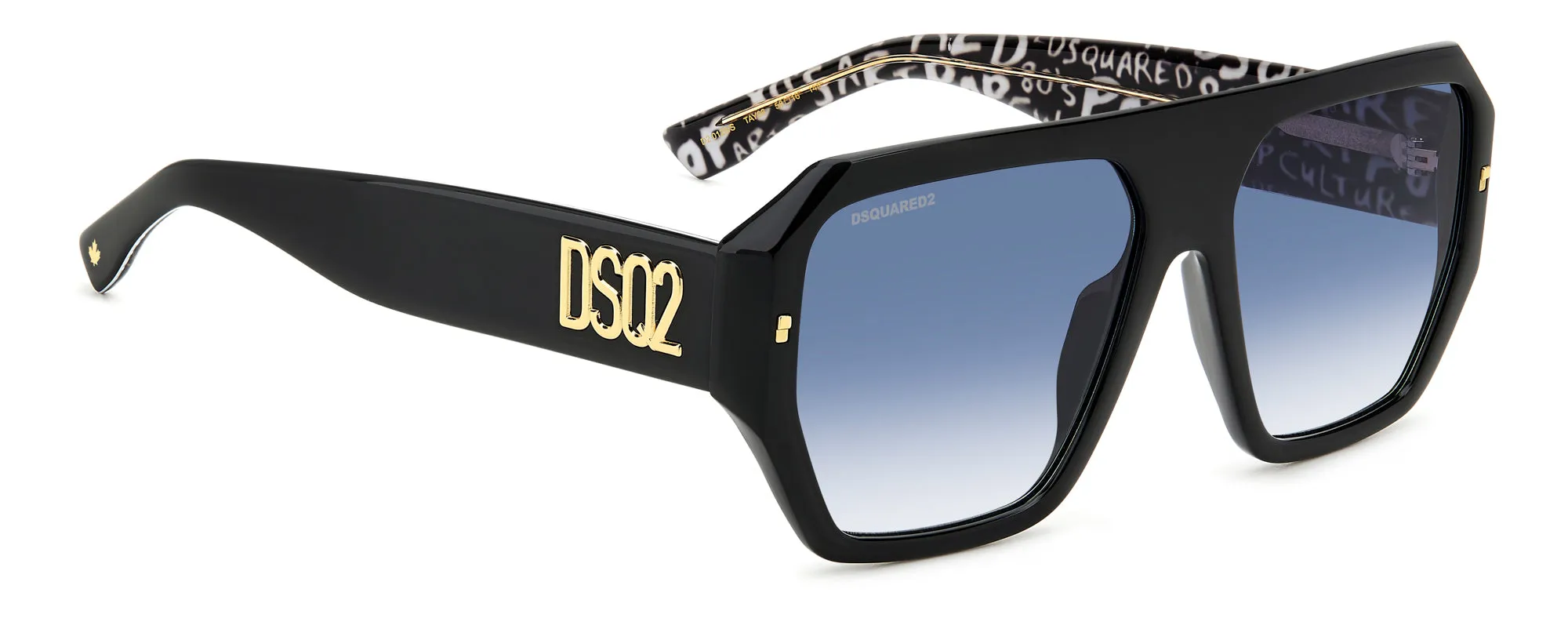 DSQUARED2 D2 0128/S