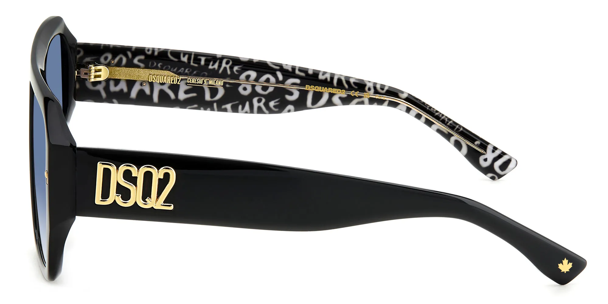 DSQUARED2 D2 0128/S