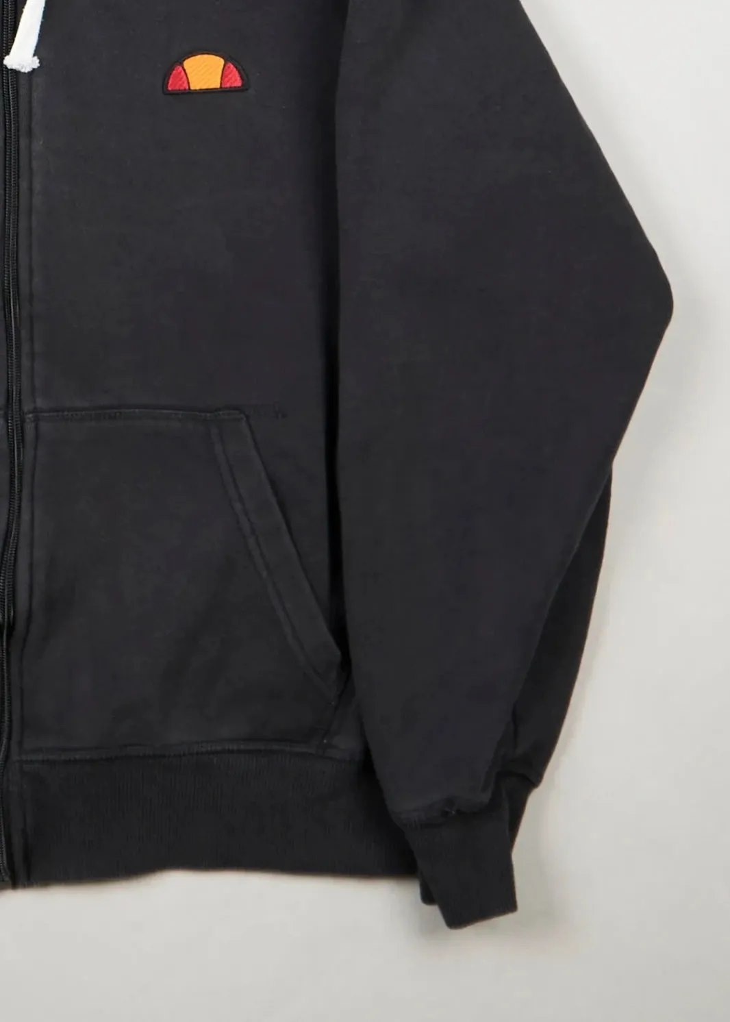 Ellesse - Full Zip (S)