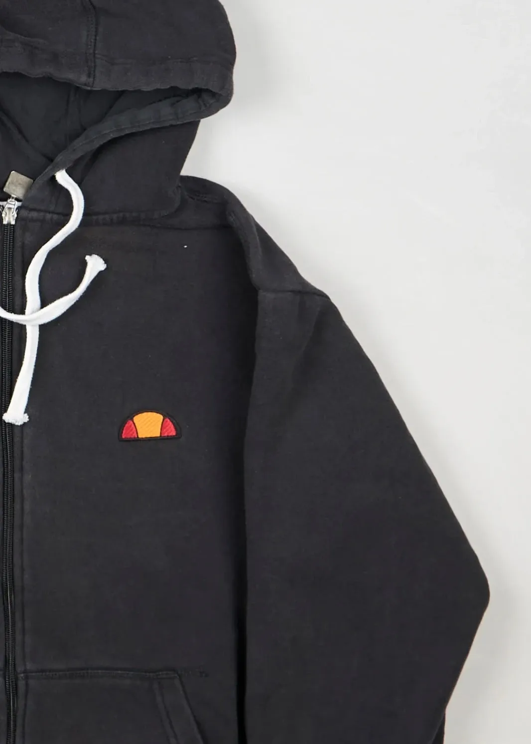Ellesse - Full Zip (S)