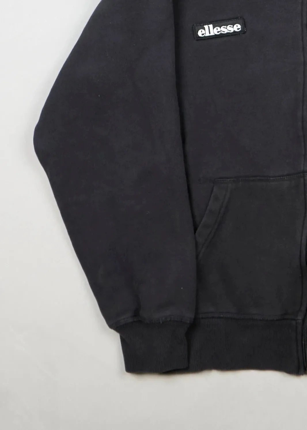 Ellesse - Full Zip (S)