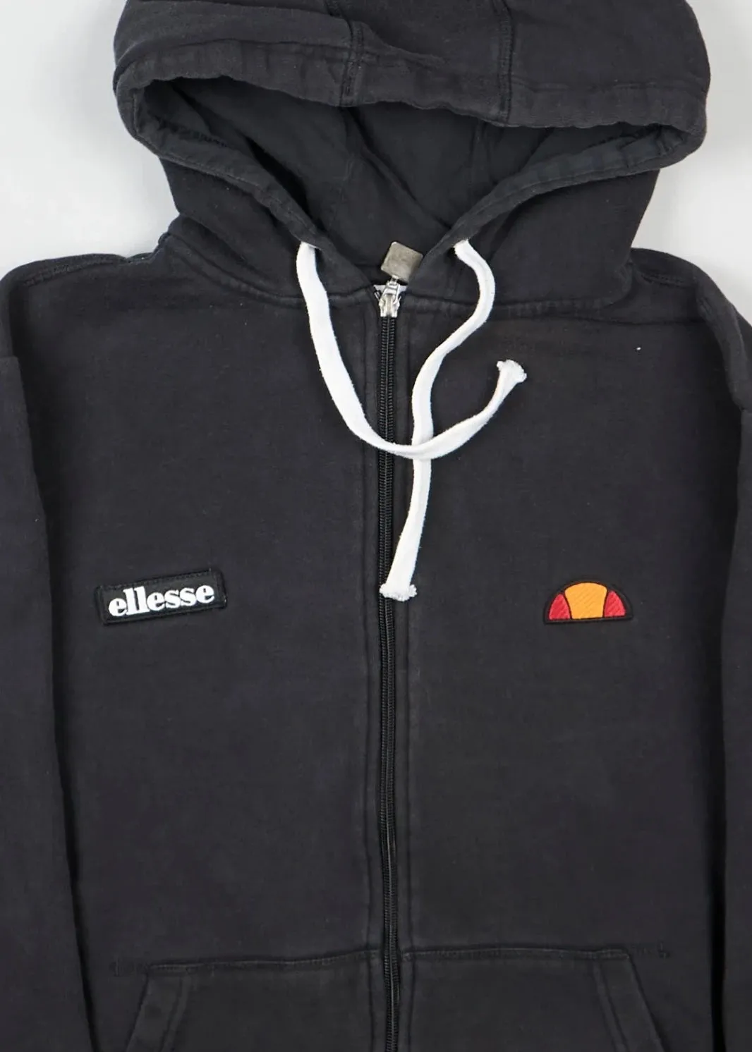 Ellesse - Full Zip (S)
