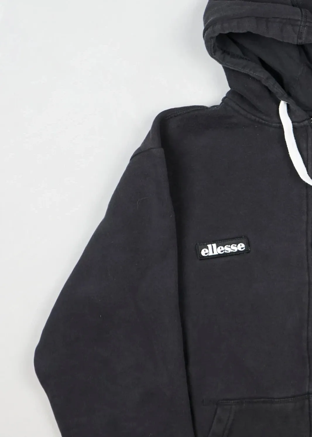 Ellesse - Full Zip (S)