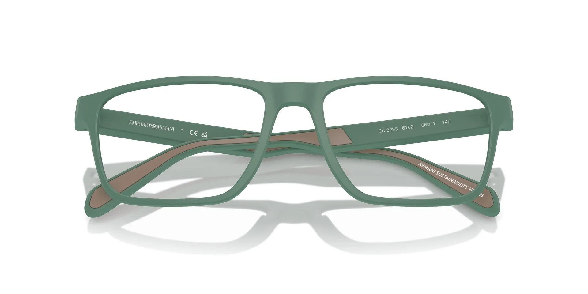 Emporio Armani EA3233