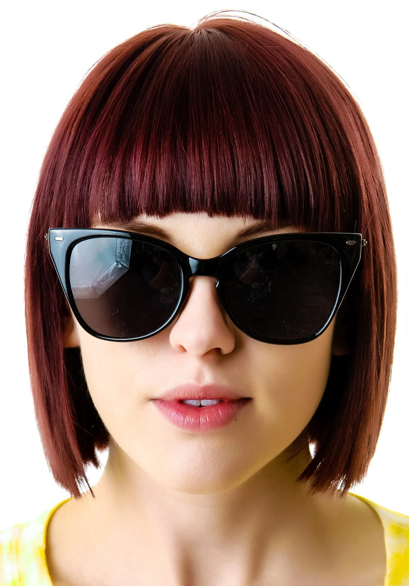 Feline Sunglasses