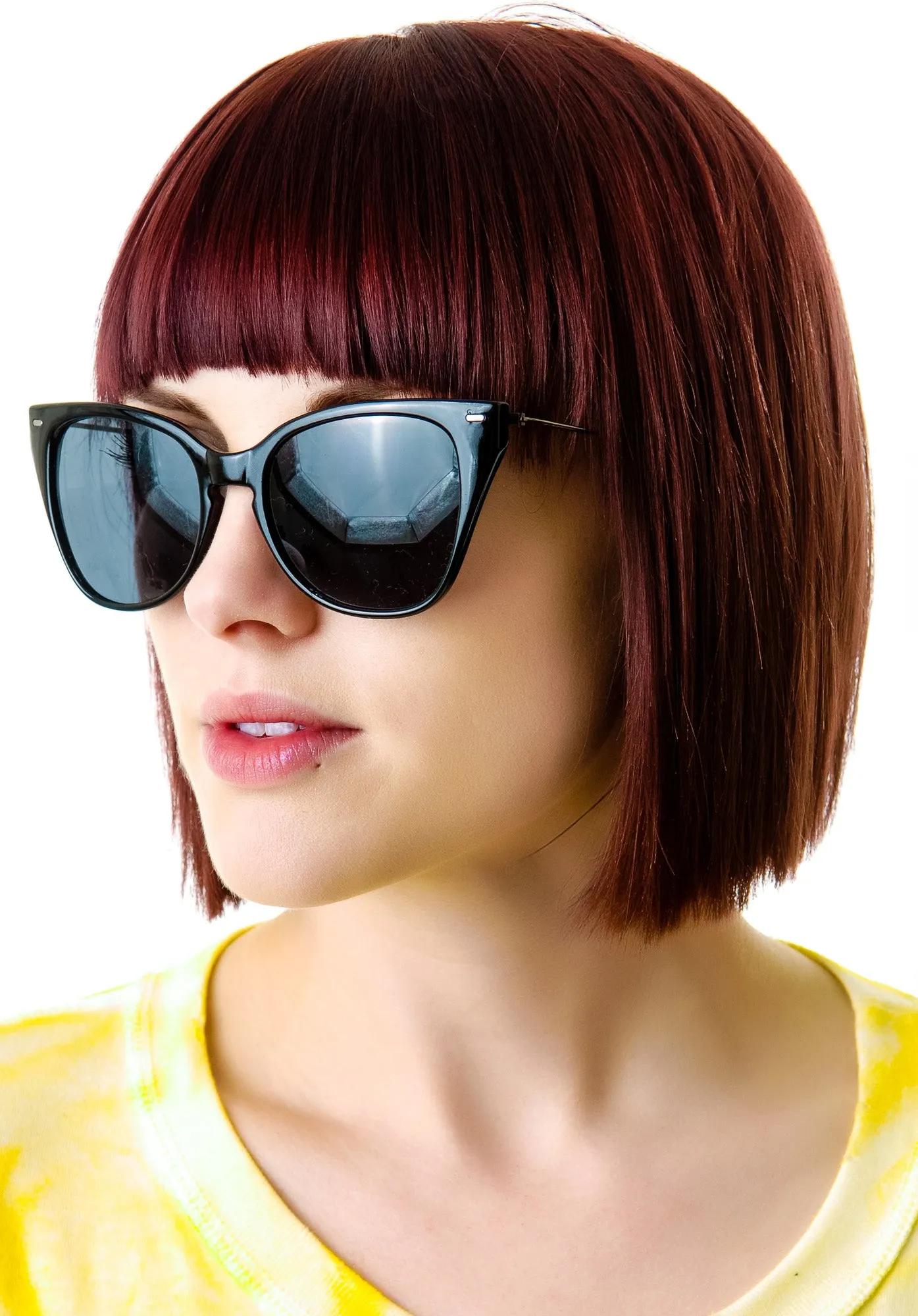 Feline Sunglasses