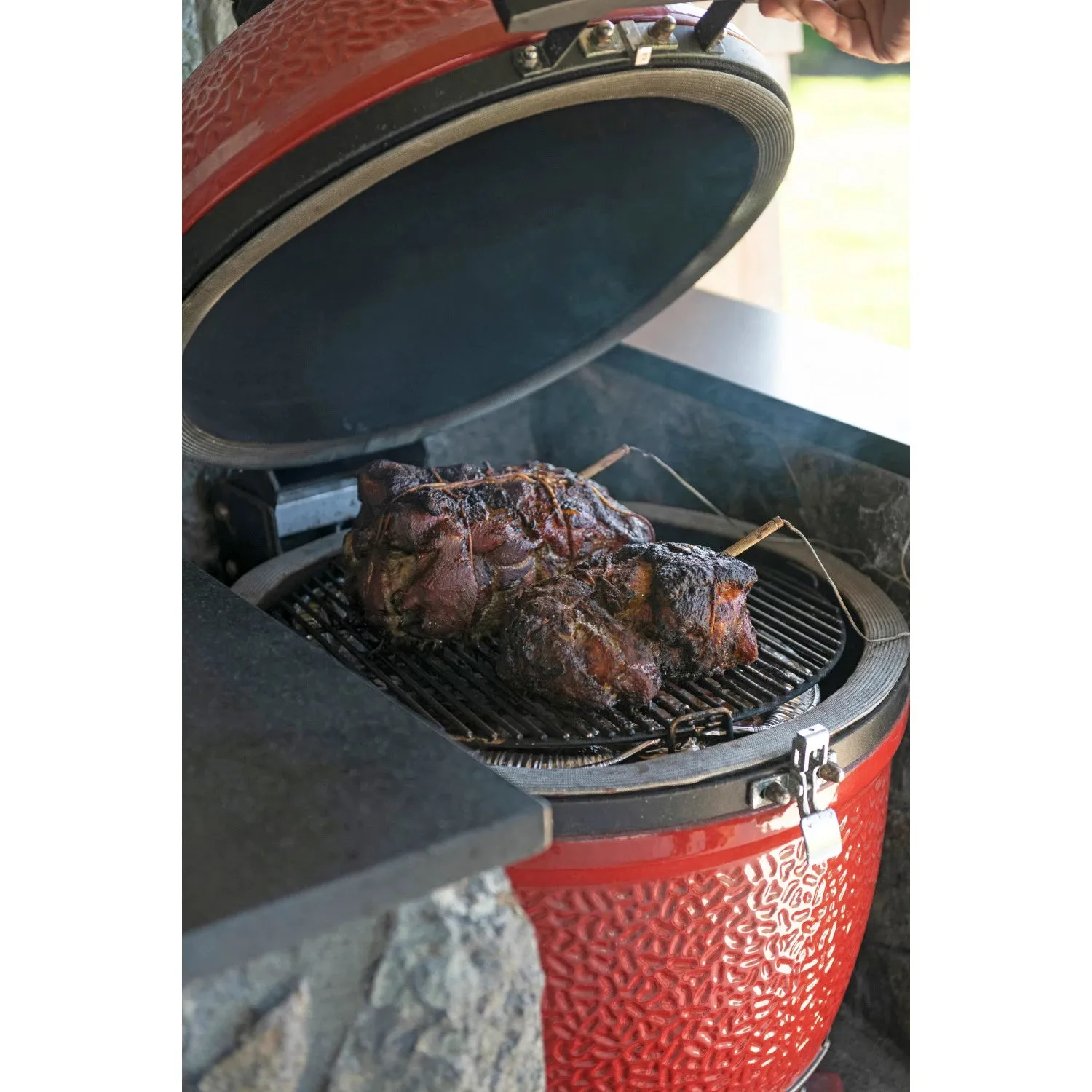 Finch   Fennel - Sweet Bourbon Grillin' Sauce