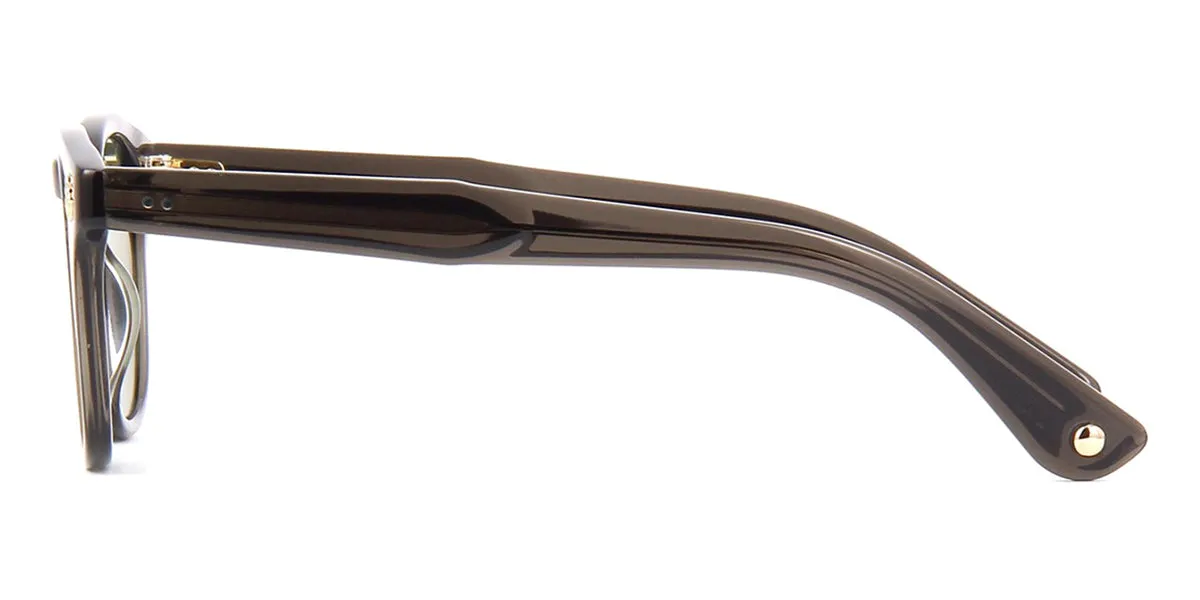 Garrett Leight Ace 2081 BLGL/SFPG15 - As Seen On Jaoquin Phoenix