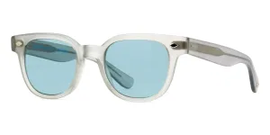 Garrett Leight Canter 2113 MLLG/PBLU