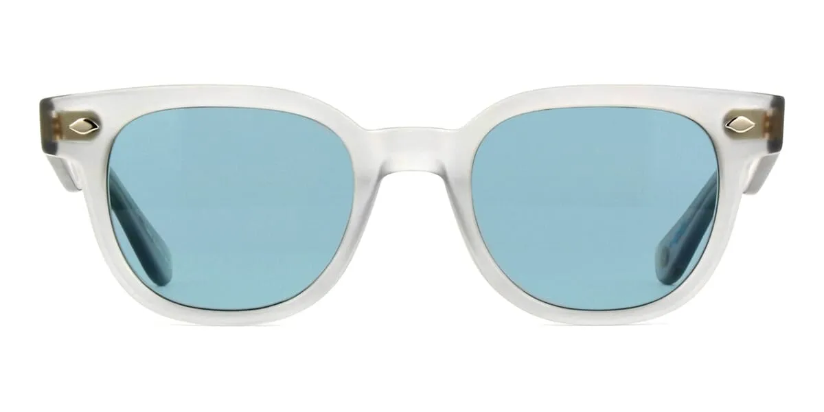 Garrett Leight Canter 2113 MLLG/PBLU