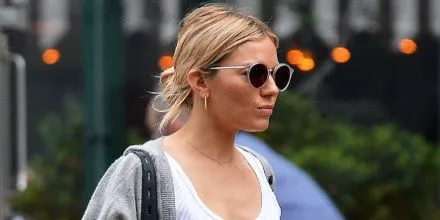Garrett Leight Clune 2047 PG/SFPGN - As Seen On Sienna Miller