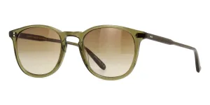 Garrett Leight Kinney 2007 BIO DEOLV/BIO TERR