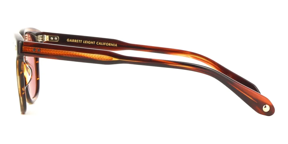 Garrett Leight Sherwood 2154 RWT/PRW