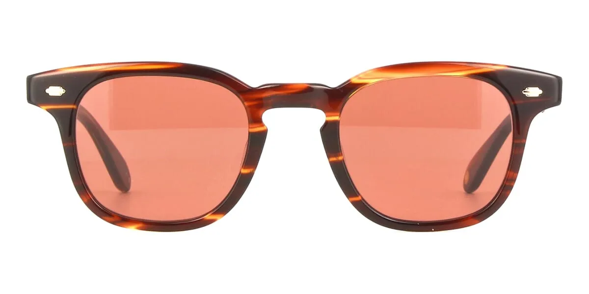 Garrett Leight Sherwood 2154 RWT/PRW