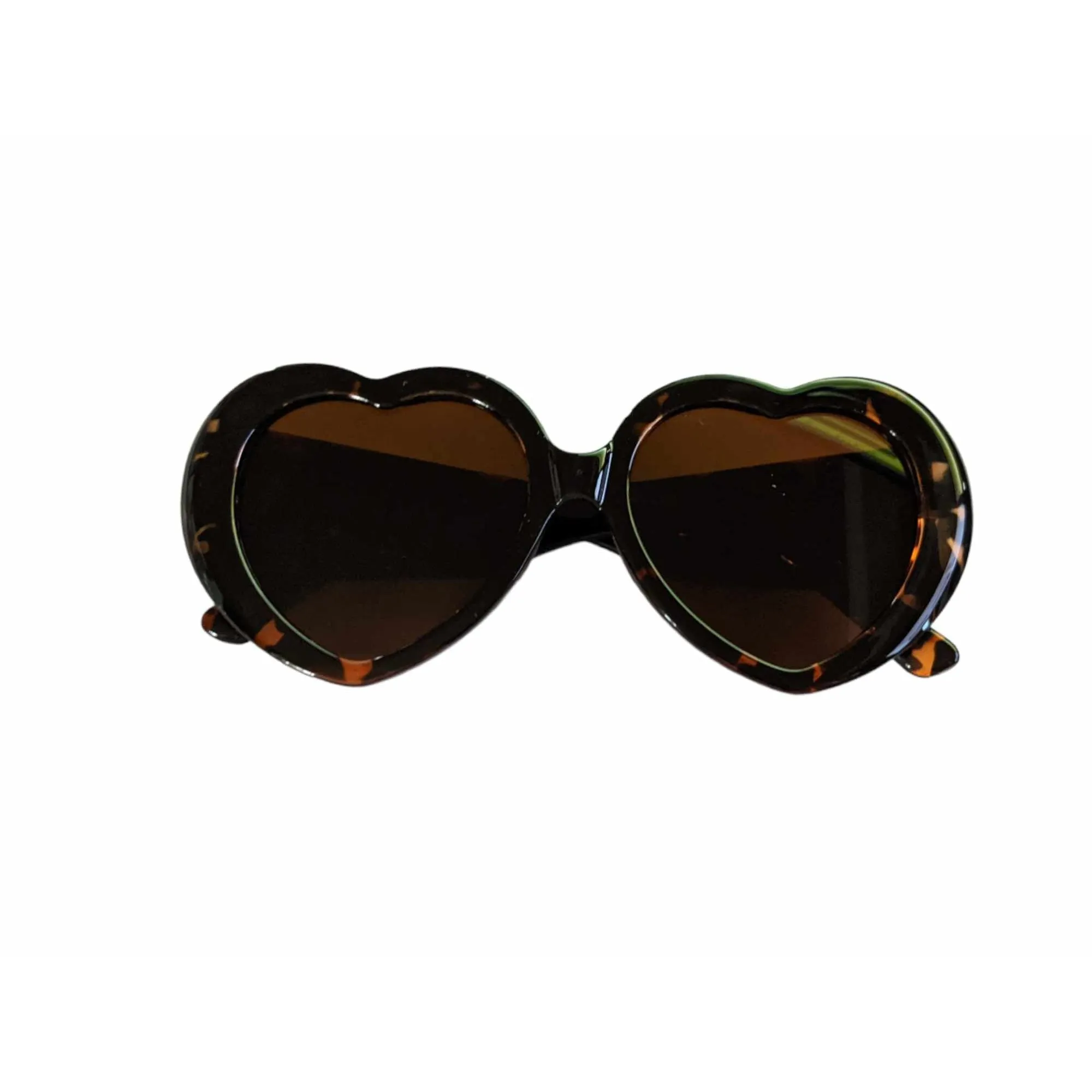 Heart Glasses