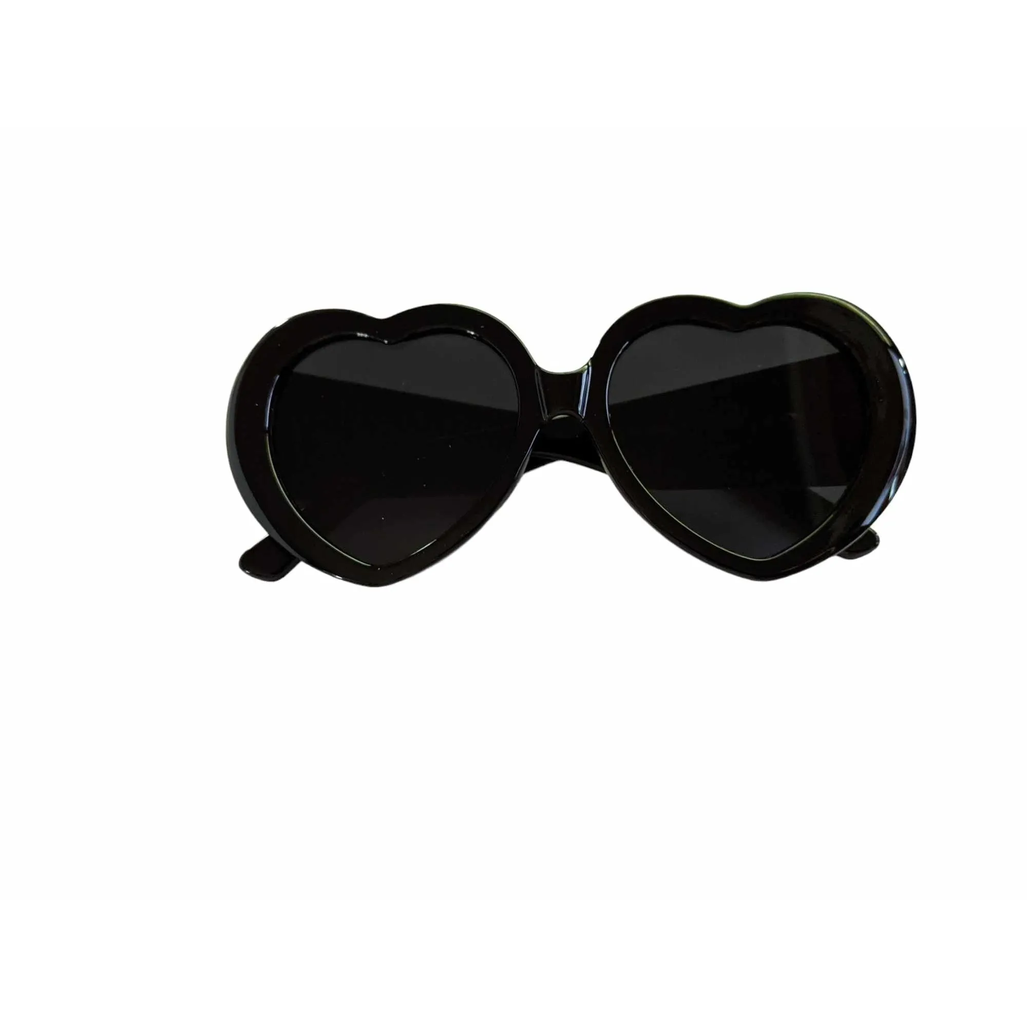 Heart Glasses