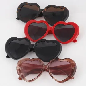 Heart Glasses