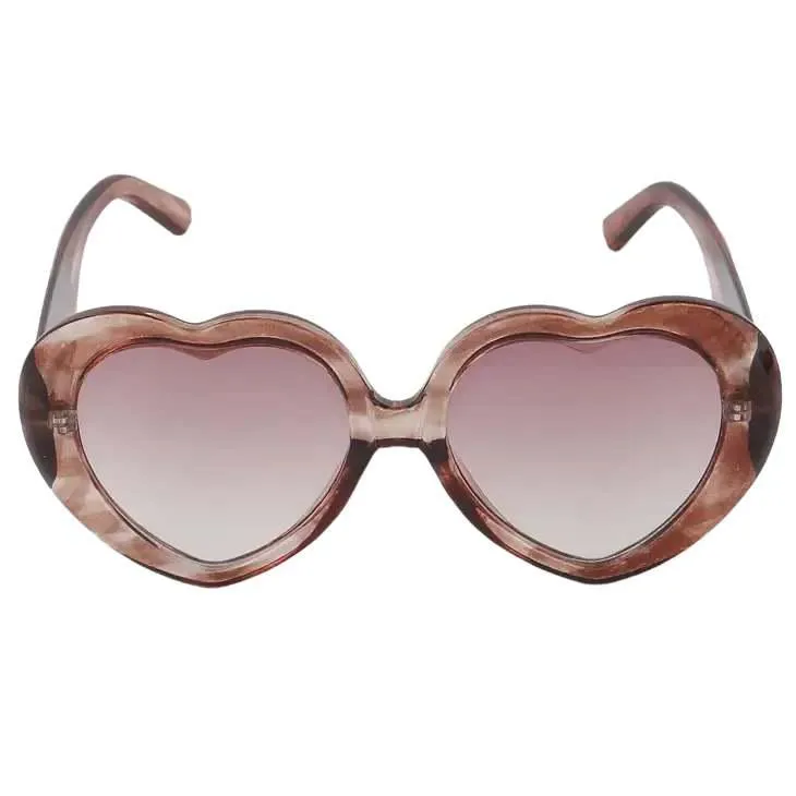 Heart Glasses