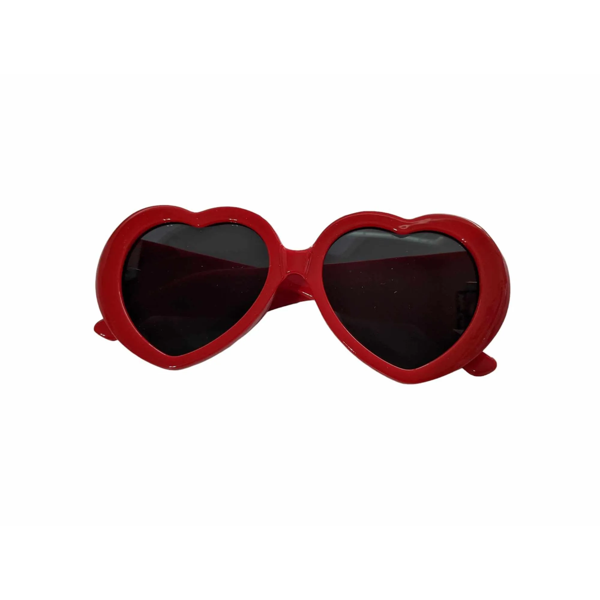 Heart Glasses