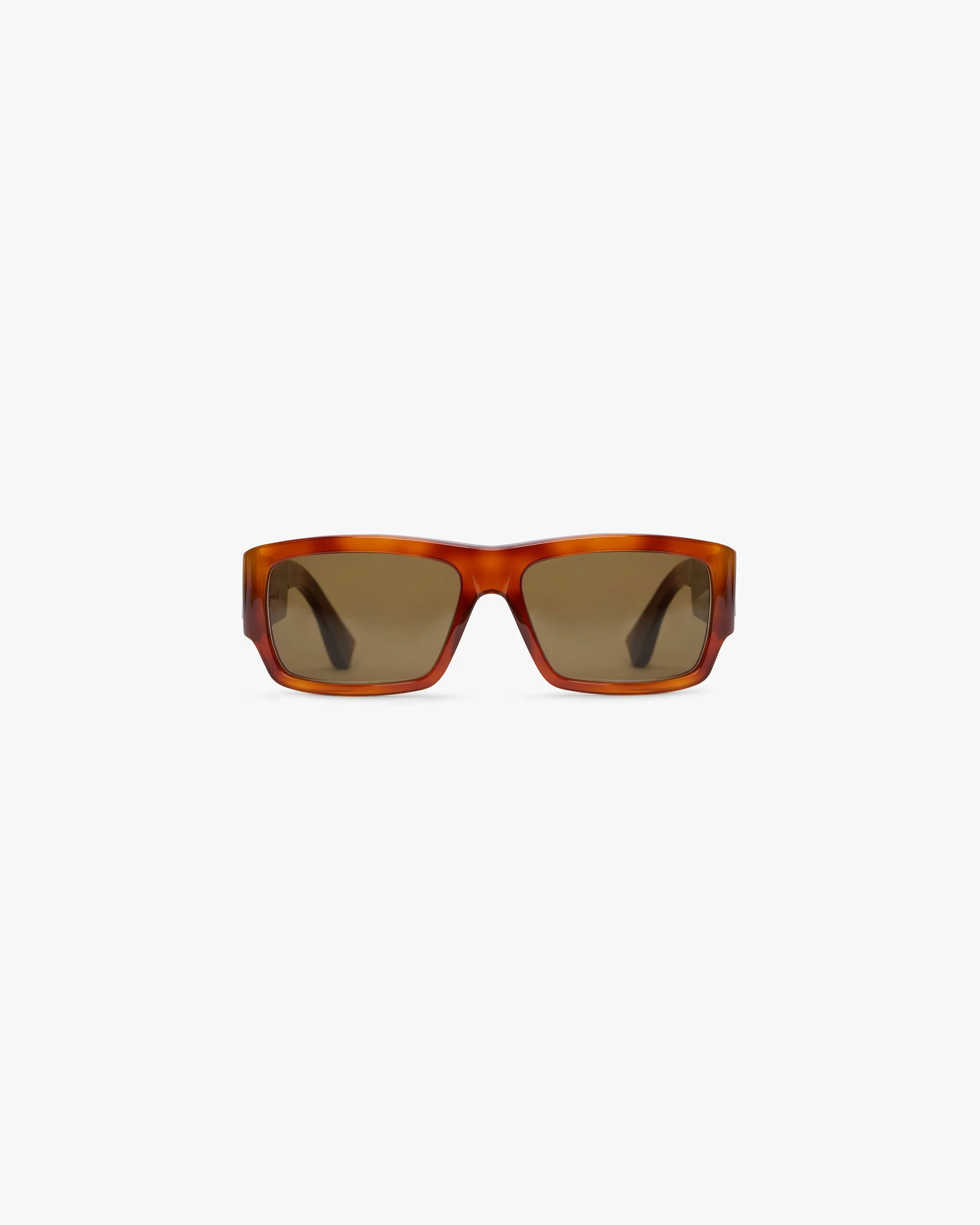 Initial Sunglasses - Tortoise Shell