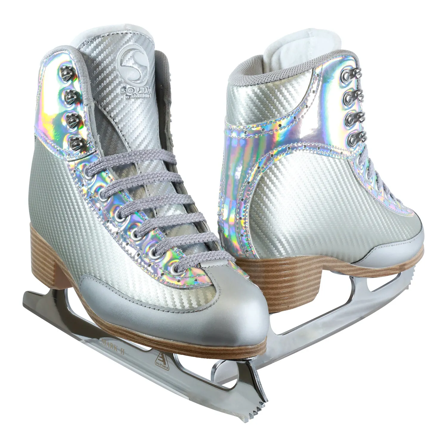 Jackson ST7100 Nova Women's Recreational skates