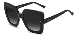 JIMMY CHOO-AURI/G/S-807-5322-SUNGLASSES