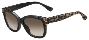 JIMMY CHOO-BEBI/S-PUE-5317-SUNGLASSES