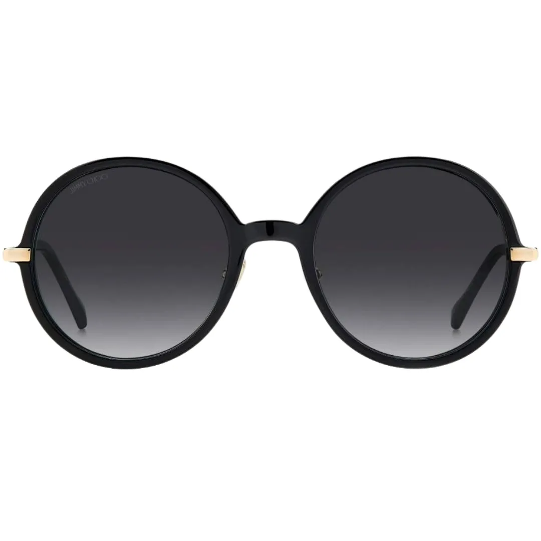 Jimmy Choo Ema 807 9O Back Sunglasses